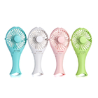 Mini fan